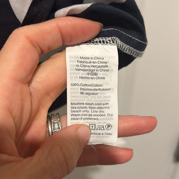 J.crew blouse - Picture 5 of 6